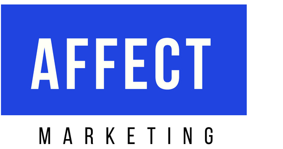  Affect Web Design Logo